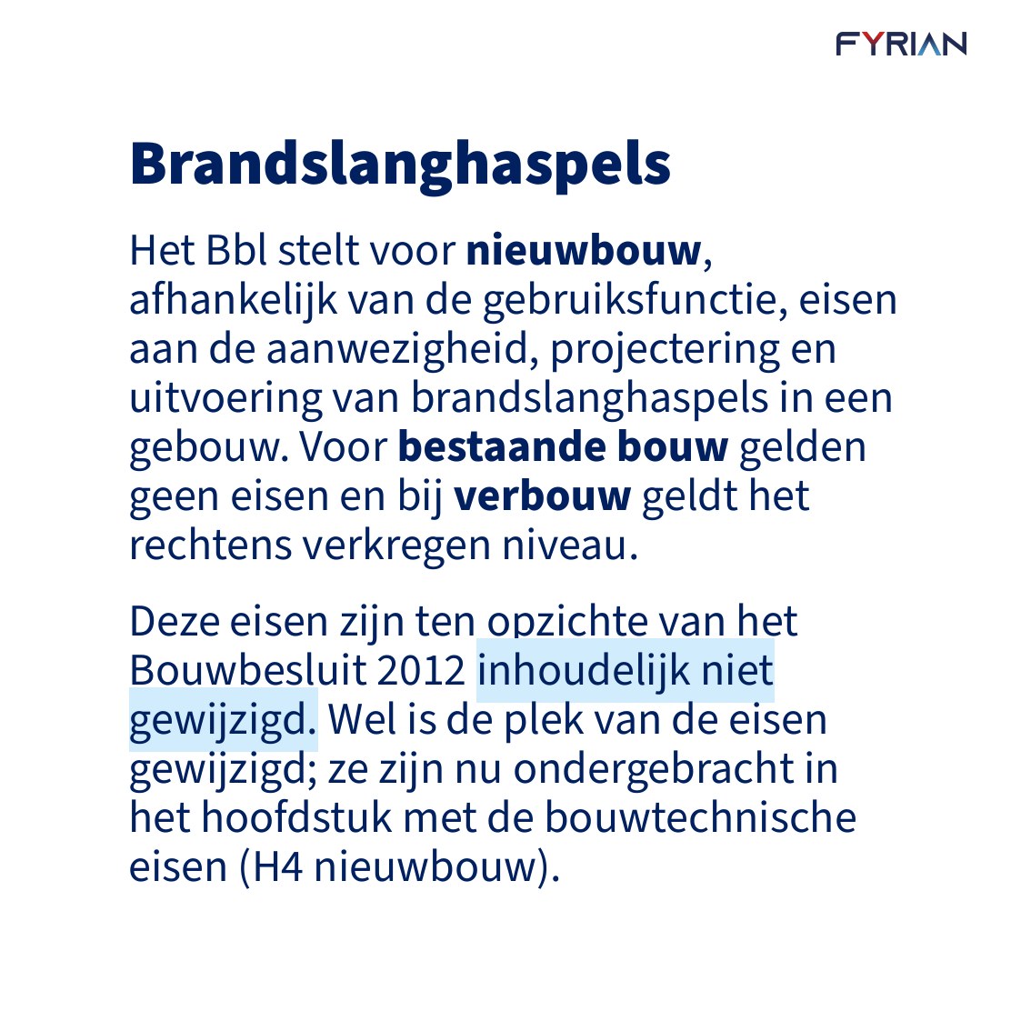 Slide 2: Brandslanghaspels