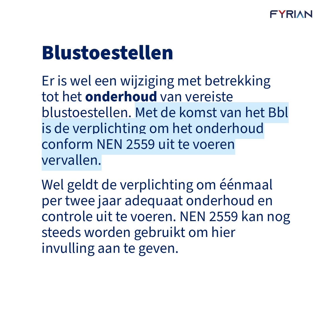 Slide 8: Blustoestellen