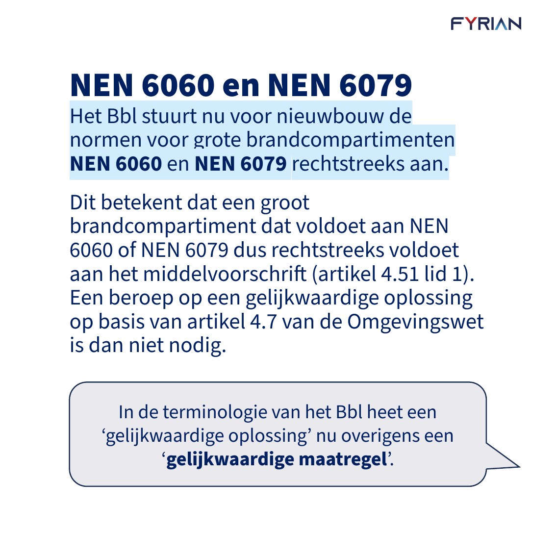 Slide 4: NEN 6060 en NEN 6079