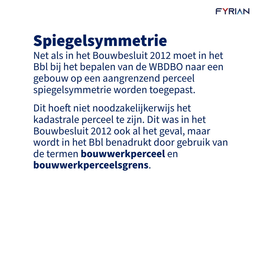 Slide 10: Spiegelsymmetrie