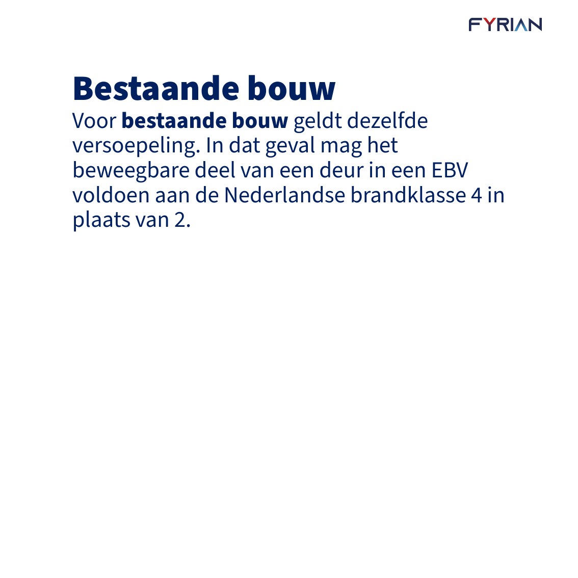 Slide 6: Bestaande bouw