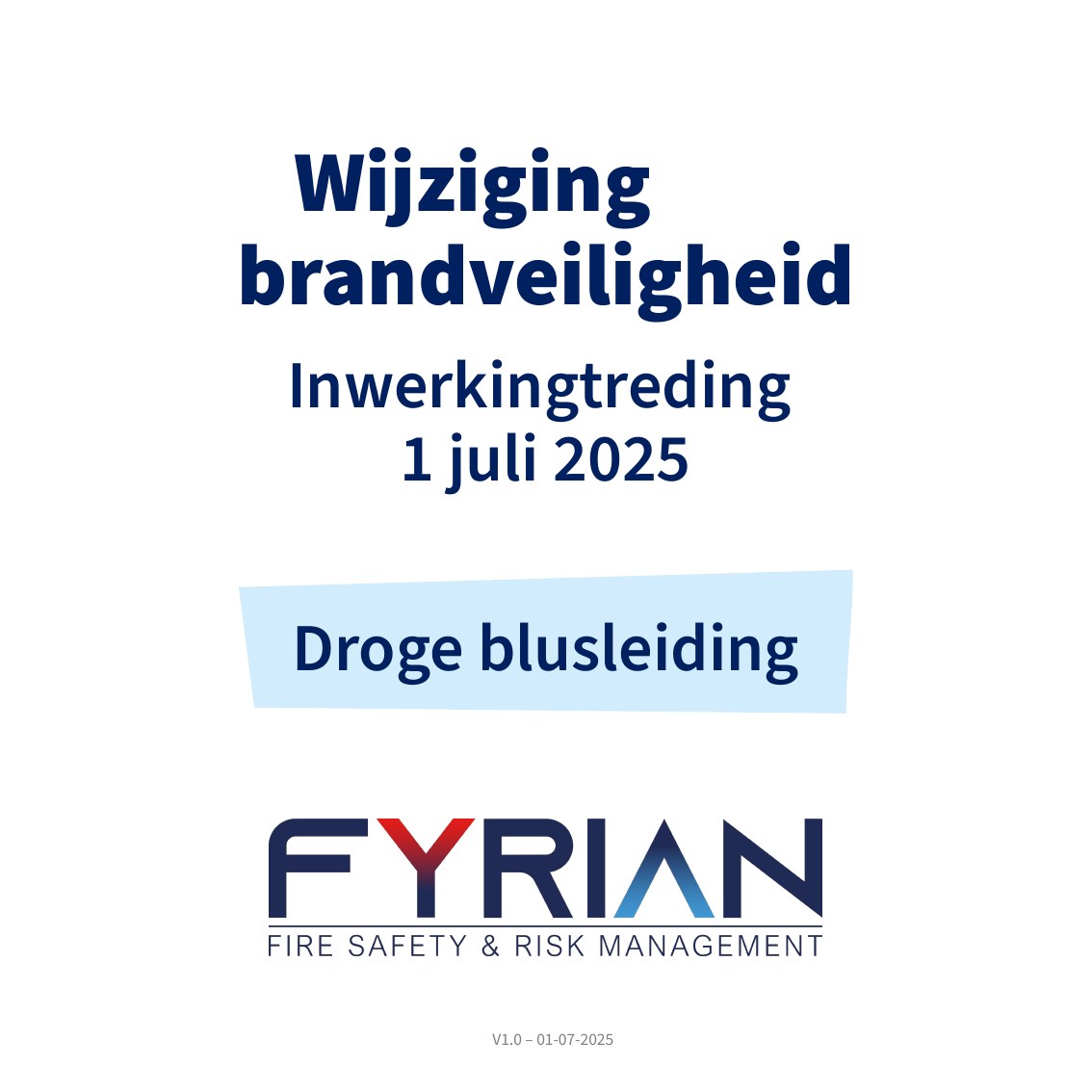 Slide 1: Wijziging Bbl
