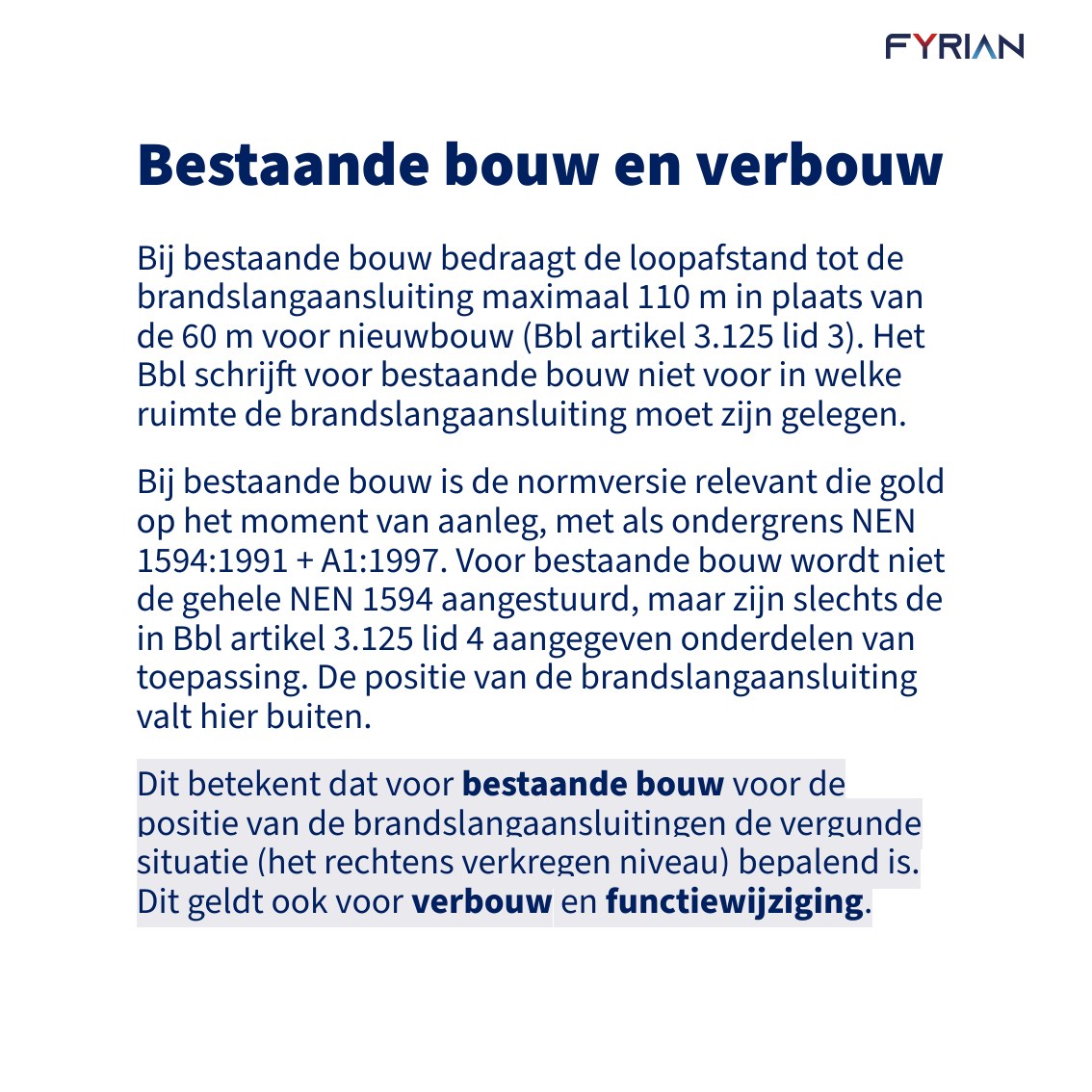 Slide 12: Bestaande bouw en verbouw