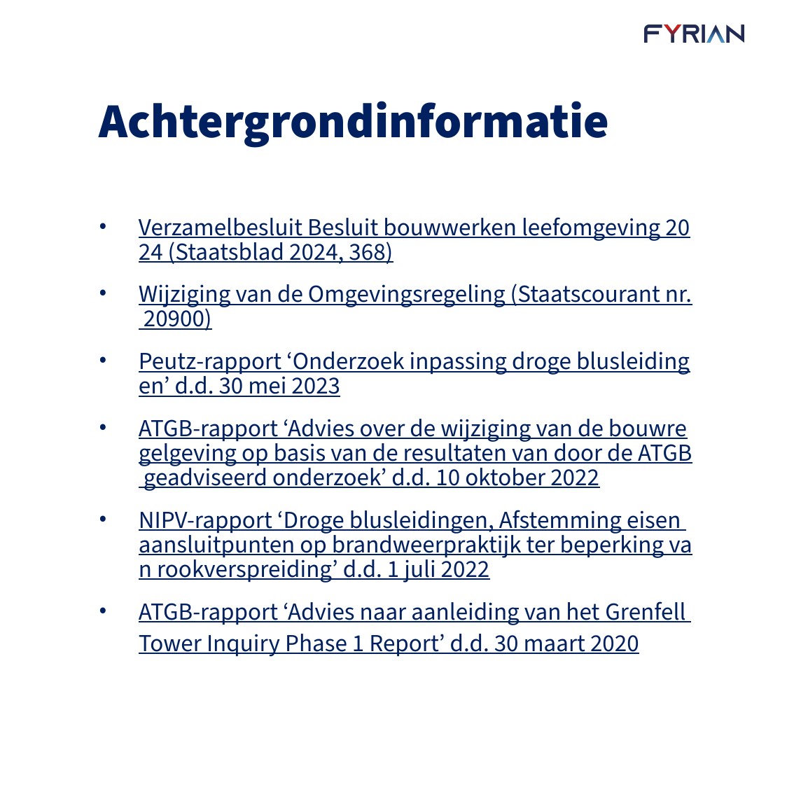 Slide 13: Achtergrondinformatie