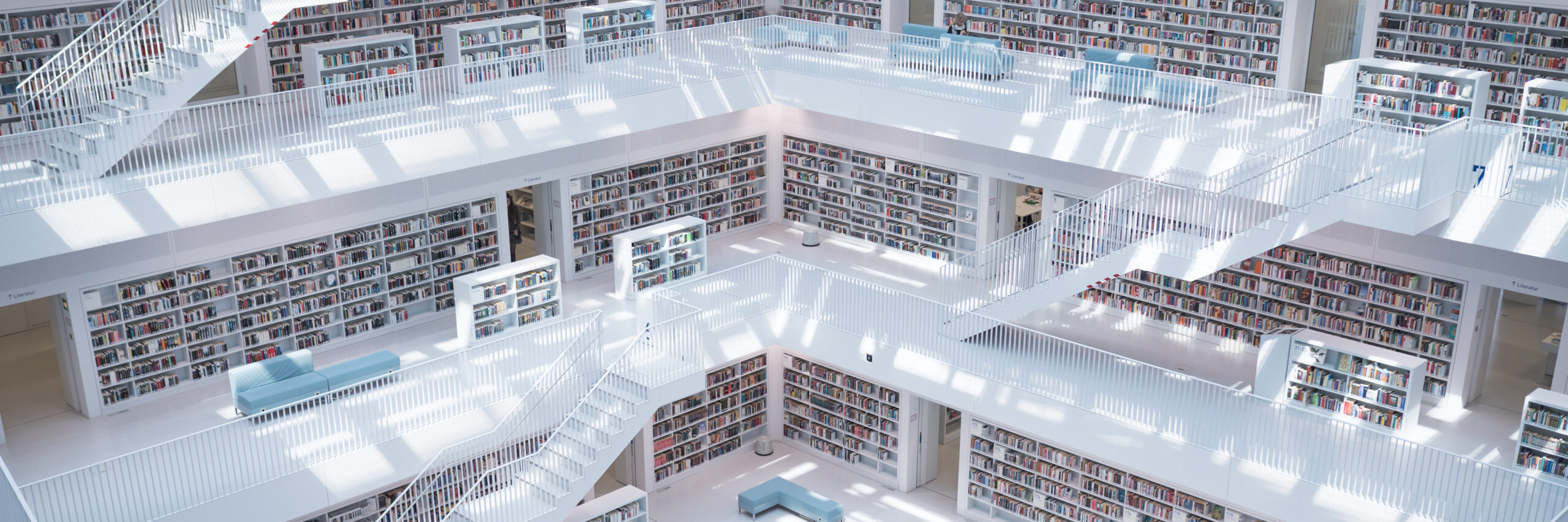 Fyrian bibliotheek 150x50